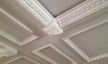 Plaster Ceiling Plasterboard False Ceiling Design Installation