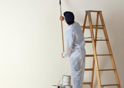 Painting services